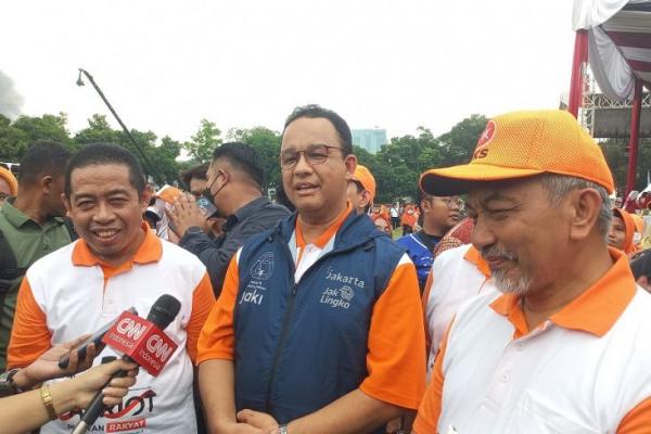 PKS Beri Sinyal Dukung Anies Jadi Presiden, Harapkan Perubahan yang Lebih Baik
