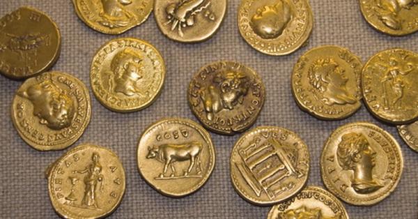 Uang Kuno Termahal di Dunia dan Indonesia Terbaru 2022, Bisa Tembus Ratusan Juta