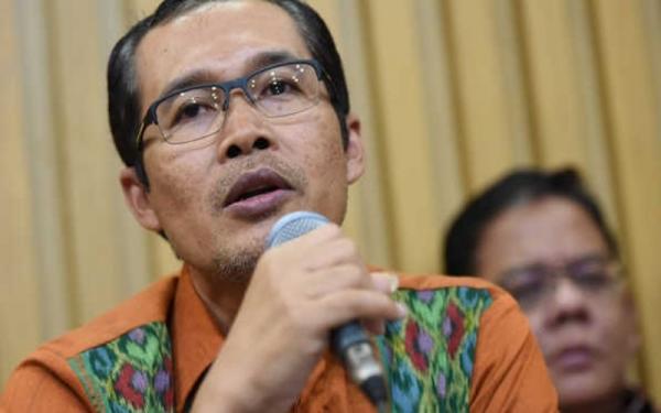 Pimpinan KPK Bakal Temui Panglima TNI, usai Kabasarnas Henri Alfiandi Resmi Jadi Tersangka