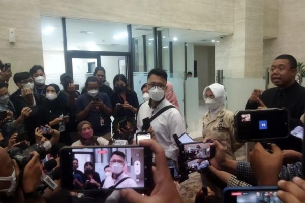 Fakta Terbaru! Dokter Forensik: Satu Peluru Bersarang di Tulang Belakang Brigadir J