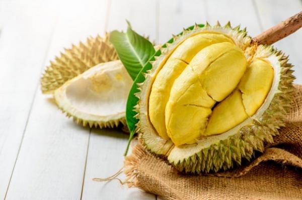 Khasiat Durian Bisa Bikin Cantik Alami yang Jarang Diketahui!