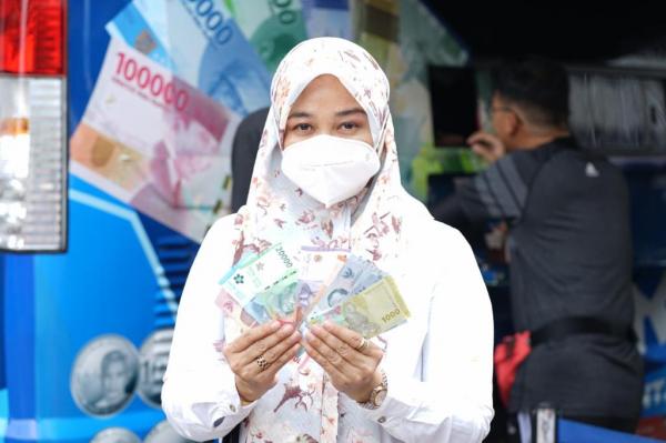 Bank Indonesia Targetkan 15 Juta Pengguna Baru QRIS 