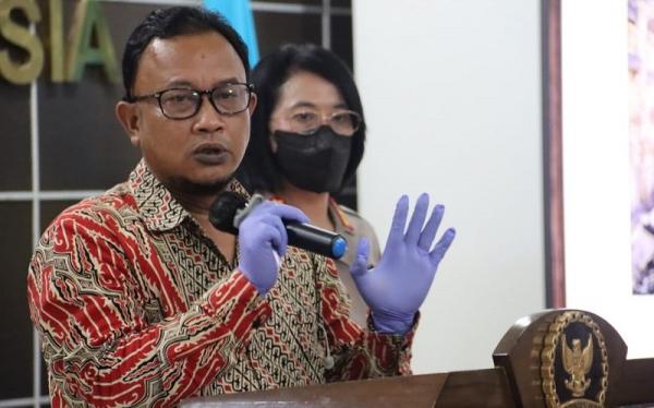 Komnas HAM Dapat Foto Terakhir Brigadir J Usai Ditembak di Duren Tiga 