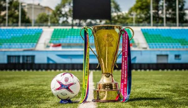 Piala AFF 2022 ini Tim yang Satu Grup dengan Timnas Indonesia, Thailand Paling Berat