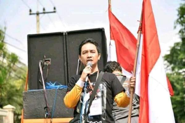 Ribuan Ojol Demo di Surabaya 24 Agustus, Ini Rute dan Tuntutan Aksinya.