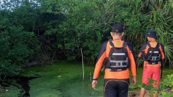 Pria di Bangka Tengah Hilang Saat Melihat Temannya Menjala Ikan