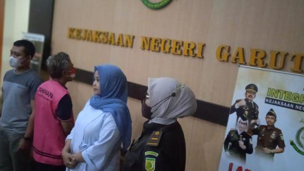 Tahunan Buron, Terpidana Kasus Korupsi Ini Jadi Ketua RW di Bandung