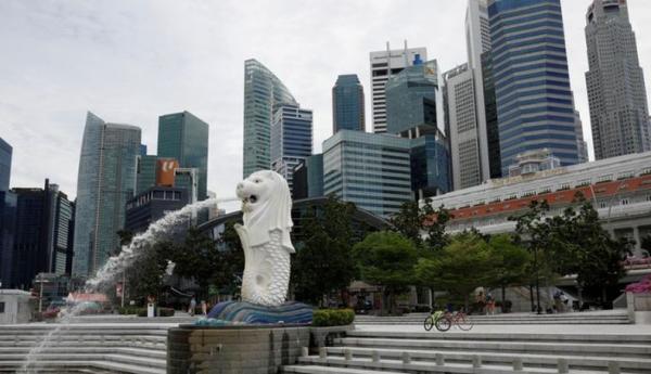 Hebat! Singapura pada 2030 Diperkirakan jadi Ibu Kota Para Jutawan di Asia