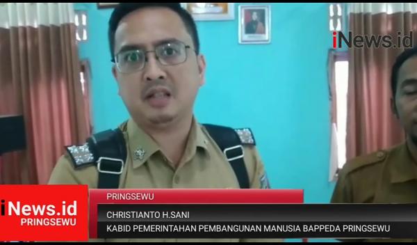 Video Rapat Koordinasi Terkait Pengguna Dana Desa Untuk Pengentasan Kemiskinan Target 2023