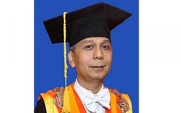 Profil Karomani, Rektor Unila yang Kena OTT KPK Terkait Kasus Suap Penerimaan Mahasiswa Baru