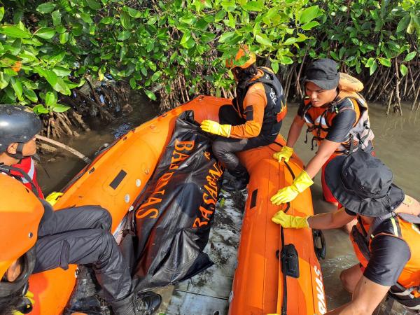 Pemancing Asal Jakarta Barat yang Dilaporkan Tenggelam Ditemukan Meninggal Dunia