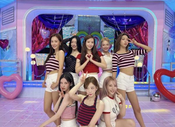 Lirik Lagu Girl's Generation “Forever 1”