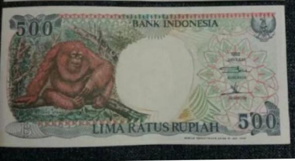 3 Deretan Uang Kertas Kuno Indonesia dan Dunia 2022, Ada yang Bernilai Ratusan Juta