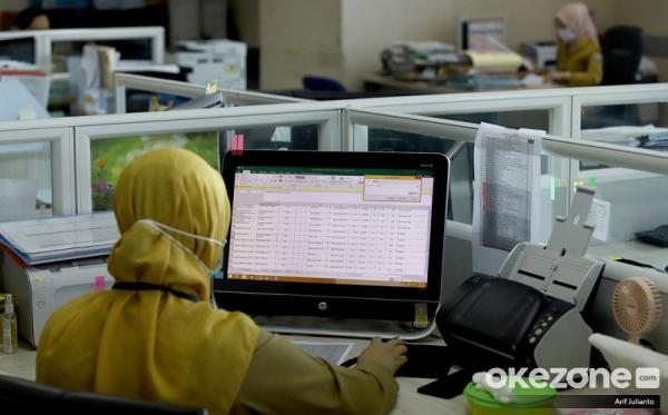 Wow! PNS Terkaya di Indonesia Berharta Rp802 Miliar, Punya Keseharian yang Mengejutkan