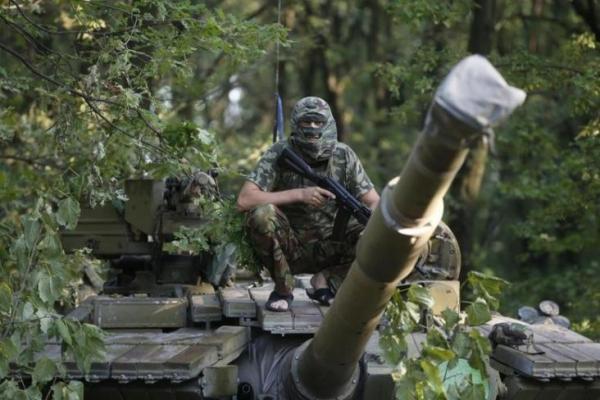 Invasi Rusia Tewaskan Hampir 9.000 Tentara Ukraina, Berikut Pengakuan Valeriy Zaluzhny Panglima