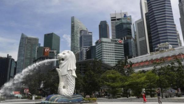 10 Orang Kaya Indonesia vs Singapura, Mana yang Terkaya?