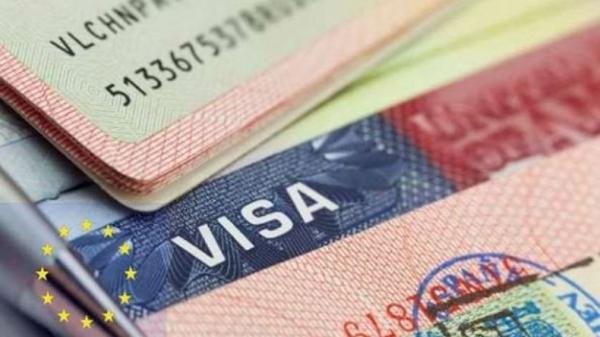 AS Tolak Permintaan Ukraina soal Larangan Visa untuk Semua Orang Rusia