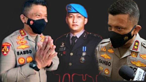 Nasib Ferdy Sambo Akan Diadili Hari Kamis, Bareskrim Buru Penyebar Video Tumpukan Uang 900 Miliar