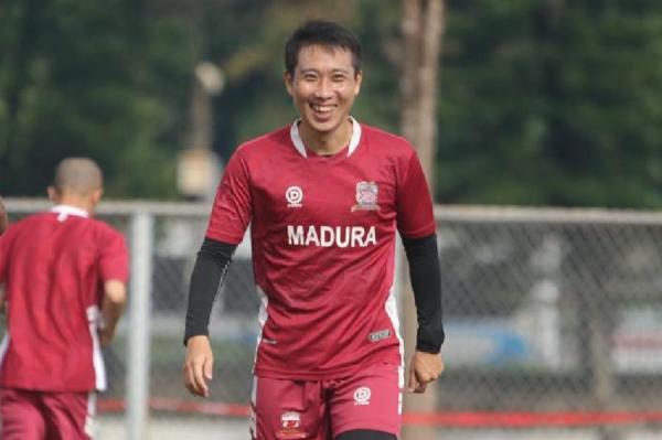 Profil Lengkap Lee Yu Jun, Pesepak Bola Asal Korea Seatan yang Resmi Jadi WNI