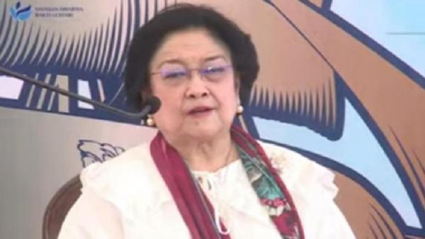 Megawati Sebut Ikut Aturan termasuk saat Pecat Kader: Kalau Ada Gugatan Nggak Pernah Dikalahkan
