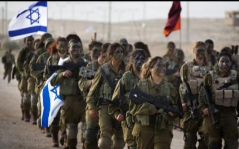 Kisah Tentara Wanita Israel Tak Sengaja Masuk Iran, Lolos Berkat Operasi Intelijen Mossad