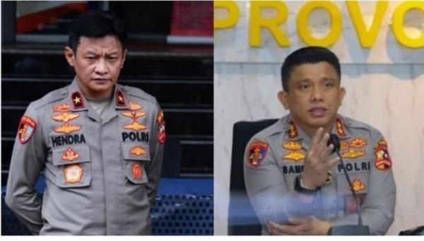 Kenapa Brigjen Hendra Kurniawan Disebut Minta Keluarga Brigadir J Tak Rekam Penjelasan soal Jenazah?