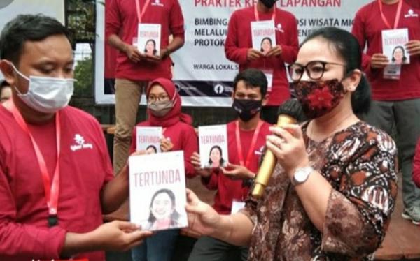 Agustina Wilujeng:  Insiden Kanjuruhan Harus Jadi yang Terakhir