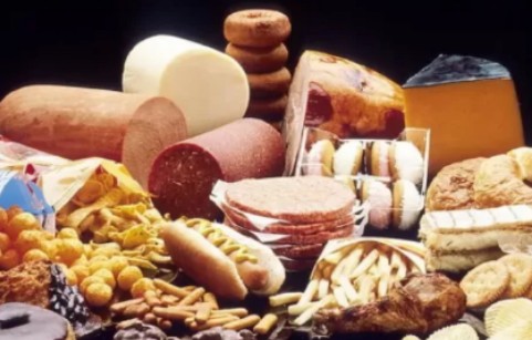 Kentang Goreng dan Deret Camilan Ini Mengandung Kolesterol Tinggi, Jangan Dikonsumsi Berlebihan