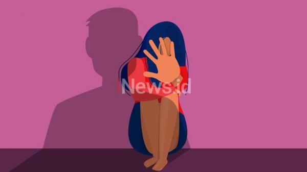 Miris! Seorang Ayah Tega Perkosa Anak Kandungnya di Purwakarta