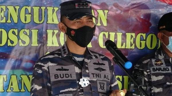 Mengingat Jasa  Kolonel Budi Iryanto, Bongkar Penyelundupan  Kokain Senilai Rp1,2 Triliun di Banten
