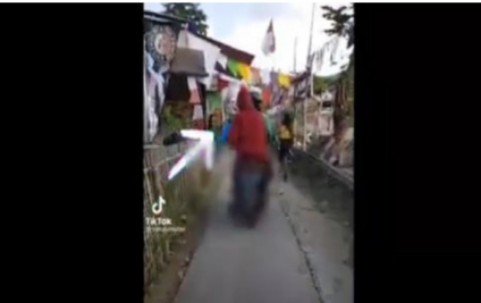 Driver Ojol di Bandung Dapat Orderan Kuburkan Janin, Perempuan Pemesan Diamankan Polisi