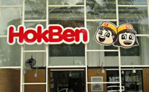 Tahu Restoran ala Jepang HokBen?Ternyata Pendirinya Asli Indonesia, Ini Kisahnya