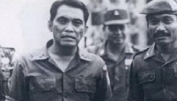 4 Jenderal yang Paling Disegani di Indonesia, Ada Jendral Besar yang di Segani