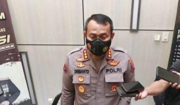 Buntut Kasus Sabu, Kapolsek Sukodono Terancam Dipecat