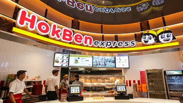 Restoran Jepang Hokben Ternyata Asli Indonesia, Ini Kisah Perjalanan Suksesnya