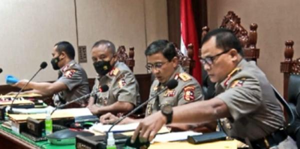 Nasib Ferdy Sambo Diputuskan Dalam Sidang Etik Hari Ini