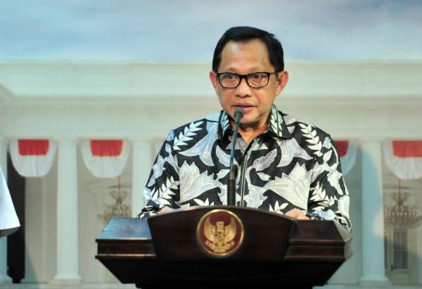 Mendagri Sebut Daerah yang Tak Mampu Jaga Inflasi Menunjukkan Leadership Lemah