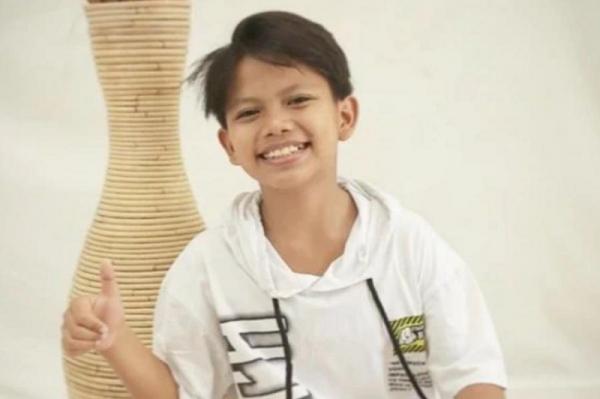 Sukses Lewat Lagu Ojo Dibandingke, Farel Prayoga Ungkap Tidak Hafal Lagu Anak-anak