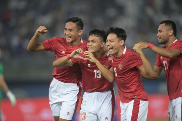 Piala AFF 2022: Timnas Indonesia Satu Grup dengan Tuan Rumah Thailand dan Filipina