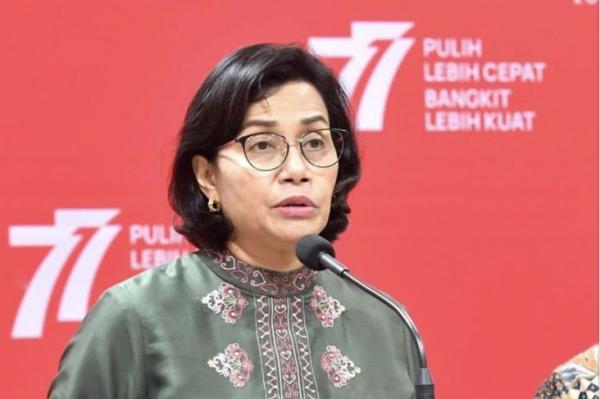 Sri Mulyani: Meskipun Harga BBM Naik,Anggaran Subsidi Tetap Jebol. Ini Alasannya