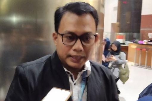 Bupati Tulungagung Maryoto Birowo Masuk Rombongan yang Diperiksa Penyidik KPK Kasus Suap