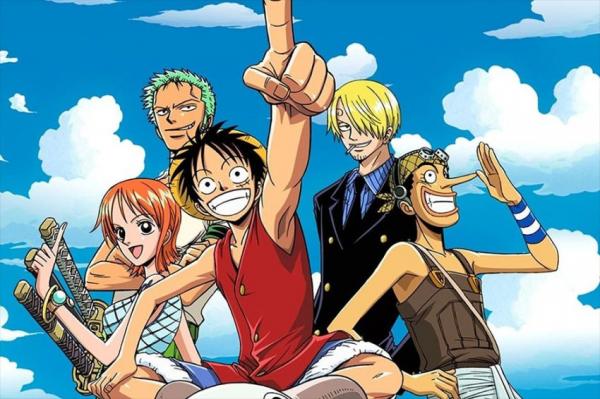 OP Lovers Wajib Tahu, Ini Daftar Arc One Piece Lengkap hingga Episode Terbaru