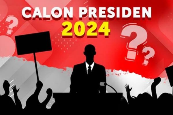 Pilpres 2024, Hasto Sebut PDIP Siap Hadapi Dua atau Tiga Capres