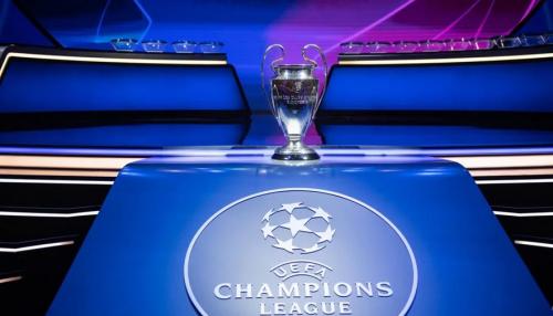 Hasil Drawing Liga Champions 2022-2023:Barcelona dan Inter Milan Bertarung di Grup C