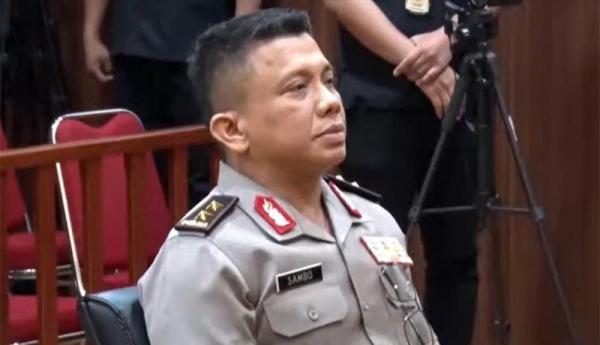 Sidang Banding Ditolak, Sambo Bukan Anggota Polri Lagi