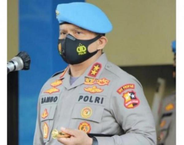 Hari Ini, Nasib Ferdy Sambo dan 34 Anggota Polisi Ditentukan Lewat Sidang Etik