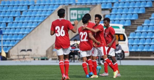 Penyebab Media Vietnam, Soha. vn, Meremehkan Timnas Indonesia Jelang Drawing Piala AFF 2022