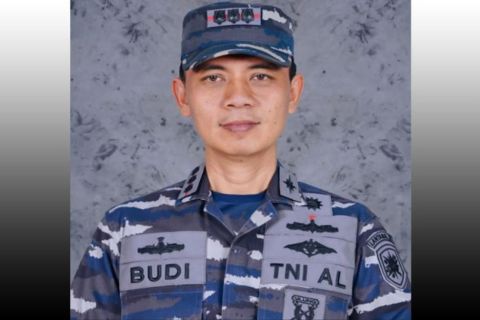 Mengejutkan! Kolonel Budi Iryanto, Penemu Kokain Rp1,2 Triliun di Selat Sunda Banten Meninggal Dunia
