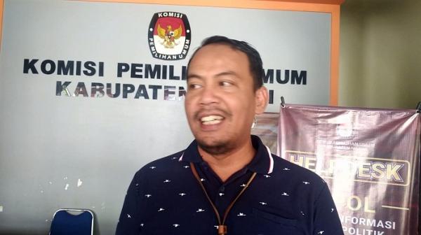 Saling Catut Kader Warnai Verifikasi Keanggotaan Parpol di Ngawi