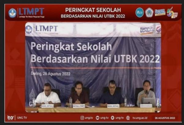 Ini 25 Sekolah Terbaik Di Indonesia Berdasarkan Nilai Utbk 2022 News 